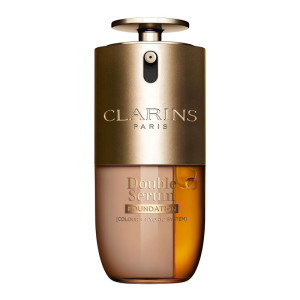 Double Serum Foundation 30ml